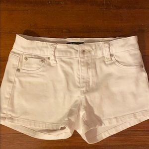 TRACTOR white DENIM KIDS 14